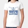 Next Level Ladies' Boyfriend T-Shirt Thumbnail
