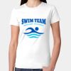 Next Level Ladies' Boyfriend T-Shirt Thumbnail