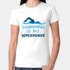 Next Level Ladies' Boyfriend T-Shirt Thumbnail