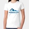 Next Level Ladies' Boyfriend T-Shirt Thumbnail