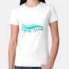 Next Level Ladies' Boyfriend T-Shirt Thumbnail