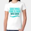 Next Level Ladies' Boyfriend T-Shirt Thumbnail