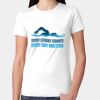 Next Level Ladies' Boyfriend T-Shirt Thumbnail