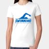Next Level Ladies' Boyfriend T-Shirt Thumbnail