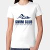 Next Level Ladies' Boyfriend T-Shirt Thumbnail
