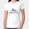 Next Level Ladies' Boyfriend T-Shirt Thumbnail