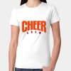 Next Level Ladies' Boyfriend T-Shirt Thumbnail