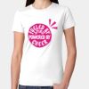 Next Level Ladies' Boyfriend T-Shirt Thumbnail