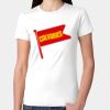 Next Level Ladies' Boyfriend T-Shirt Thumbnail