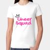 Next Level Ladies' Boyfriend T-Shirt Thumbnail