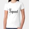 Next Level Ladies' Boyfriend T-Shirt Thumbnail