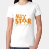 Next Level Ladies' Boyfriend T-Shirt Thumbnail