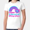 Next Level Ladies' Boyfriend T-Shirt Thumbnail