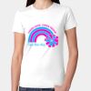 Next Level Ladies' Boyfriend T-Shirt Thumbnail