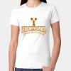 Next Level Ladies' Boyfriend T-Shirt Thumbnail