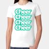Next Level Ladies' Boyfriend T-Shirt Thumbnail