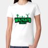 Next Level Ladies' Boyfriend T-Shirt Thumbnail