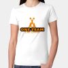 Next Level Ladies' Boyfriend T-Shirt Thumbnail