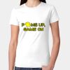 Next Level Ladies' Boyfriend T-Shirt Thumbnail