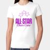 Next Level Ladies' Boyfriend T-Shirt Thumbnail