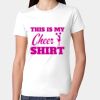 Next Level Ladies' Boyfriend T-Shirt Thumbnail