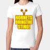 Next Level Ladies' Boyfriend T-Shirt Thumbnail