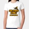 Next Level Ladies' Boyfriend T-Shirt Thumbnail