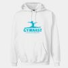 9.7 oz. Hoodie Ultimate Cotton® 90/10 Hanes Thumbnail