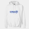 9.7 oz. Hoodie Ultimate Cotton® 90/10 Hanes Thumbnail