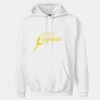 9.7 oz. Hoodie Ultimate Cotton® 90/10 Hanes Thumbnail