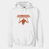 9.7 oz. Hoodie Ultimate Cotton® 90/10 Hanes Thumbnail