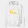 9.7 oz. Hoodie Ultimate Cotton® 90/10 Hanes Thumbnail