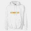 9.7 oz. Hoodie Ultimate Cotton® 90/10 Hanes Thumbnail