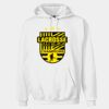 9.7 oz. Hoodie Ultimate Cotton® 90/10 Hanes Thumbnail