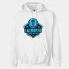 9.7 oz. Hoodie Ultimate Cotton® 90/10 Hanes Thumbnail