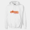 9.7 oz. Hoodie Ultimate Cotton® 90/10 Hanes Thumbnail