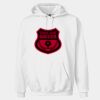 9.7 oz. Hoodie Ultimate Cotton® 90/10 Hanes Thumbnail