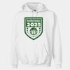 9.7 oz. Hoodie Ultimate Cotton® 90/10 Hanes Thumbnail
