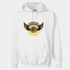 9.7 oz. Hoodie Ultimate Cotton® 90/10 Hanes Thumbnail