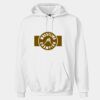 9.7 oz. Hoodie Ultimate Cotton® 90/10 Hanes Thumbnail