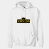 9.7 oz. Hoodie Ultimate Cotton® 90/10 Hanes Thumbnail