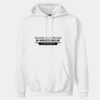 9.7 oz. Hoodie Ultimate Cotton® 90/10 Hanes Thumbnail