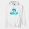 9.7 oz. Hoodie Ultimate Cotton® 90/10 Hanes Thumbnail