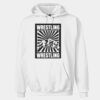 9.7 oz. Hoodie Ultimate Cotton® 90/10 Hanes Thumbnail