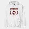 9.7 oz. Hoodie Ultimate Cotton® 90/10 Hanes Thumbnail