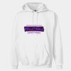 9.7 oz. Hoodie Ultimate Cotton® 90/10 Hanes Thumbnail