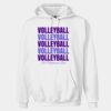 9.7 oz. Hoodie Ultimate Cotton® 90/10 Hanes Thumbnail