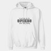 9.7 oz. Hoodie Ultimate Cotton® 90/10 Hanes Thumbnail