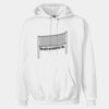 9.7 oz. Hoodie Ultimate Cotton® 90/10 Hanes Thumbnail