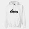 9.7 oz. Hoodie Ultimate Cotton® 90/10 Hanes Thumbnail